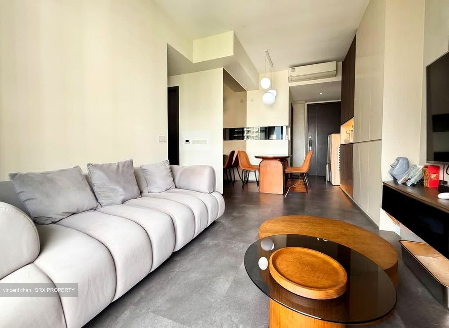 NV Residences (D18), Condominium #587777771